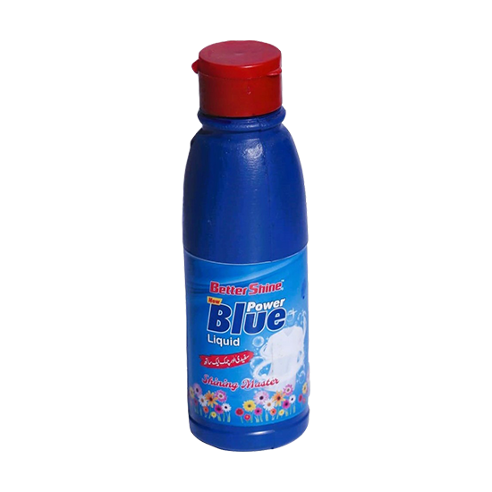 BETTER SHINE BLUE POWER 75 ML