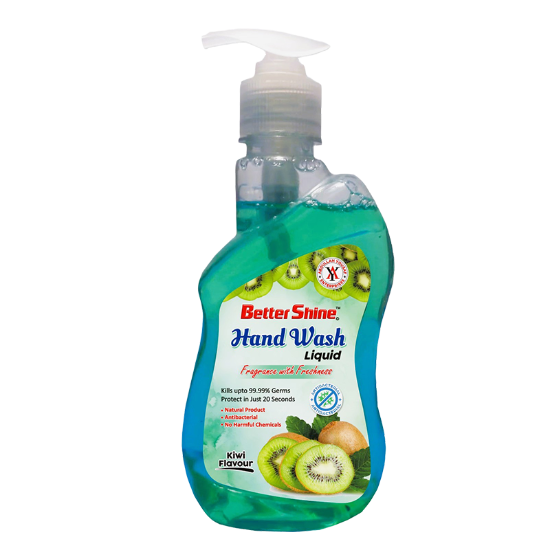 BETTER SHINE HAND WASH 500 ML