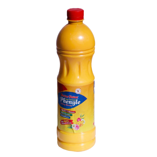 BETTER SHINE PHENYLE 1000 ML