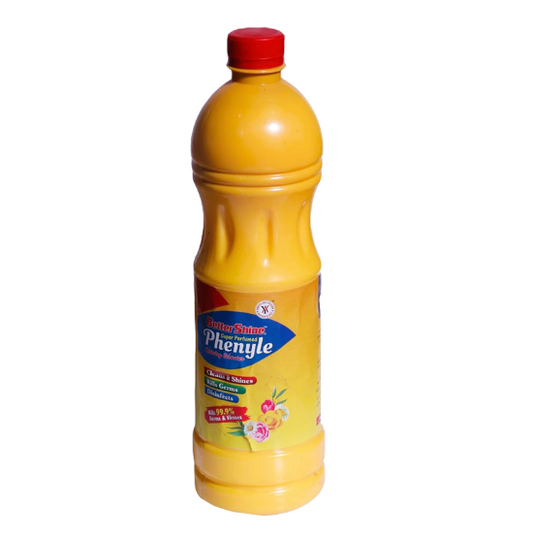 BETTER SHINE PHENYLE 1000 ML