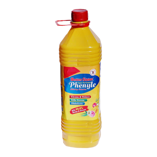 BETTER SHINE PHENYLE 3000 ML